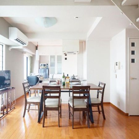 Sapporo Central Apartment S505 Экстерьер фото