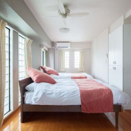Sapporo Central Apartment S505 Экстерьер фото