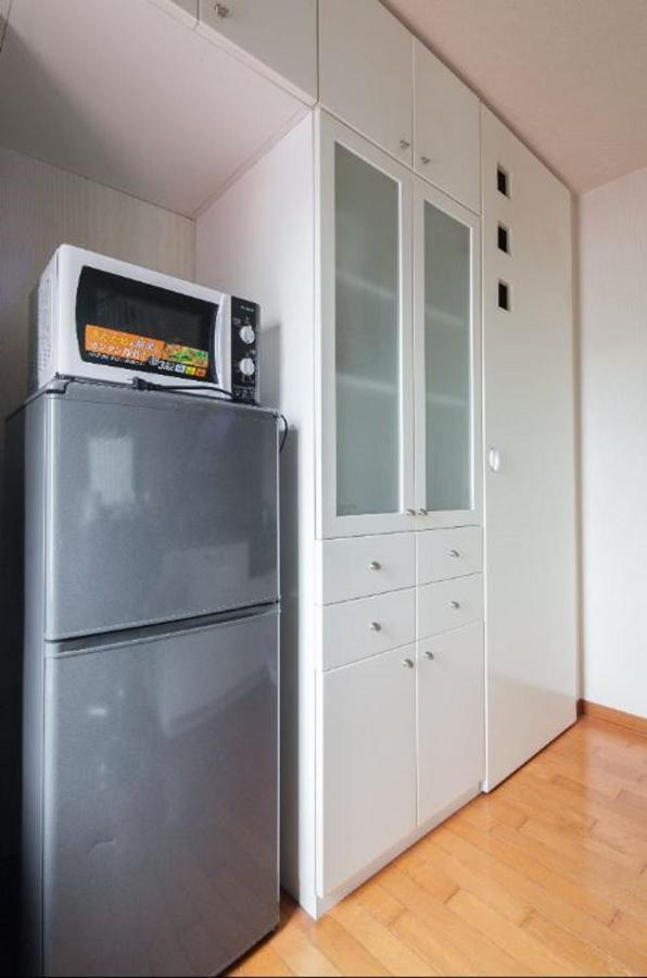 Sapporo Central Apartment S505 Экстерьер фото