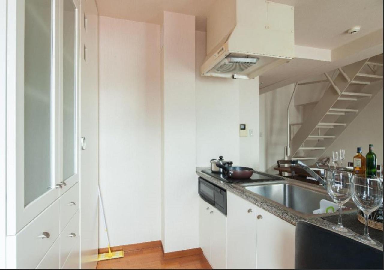 Sapporo Central Apartment S505 Экстерьер фото