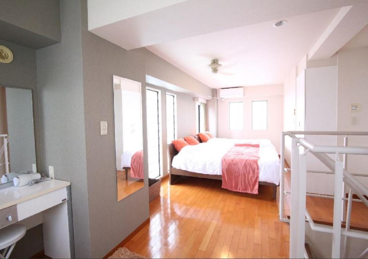 Sapporo Central Apartment S505 Экстерьер фото