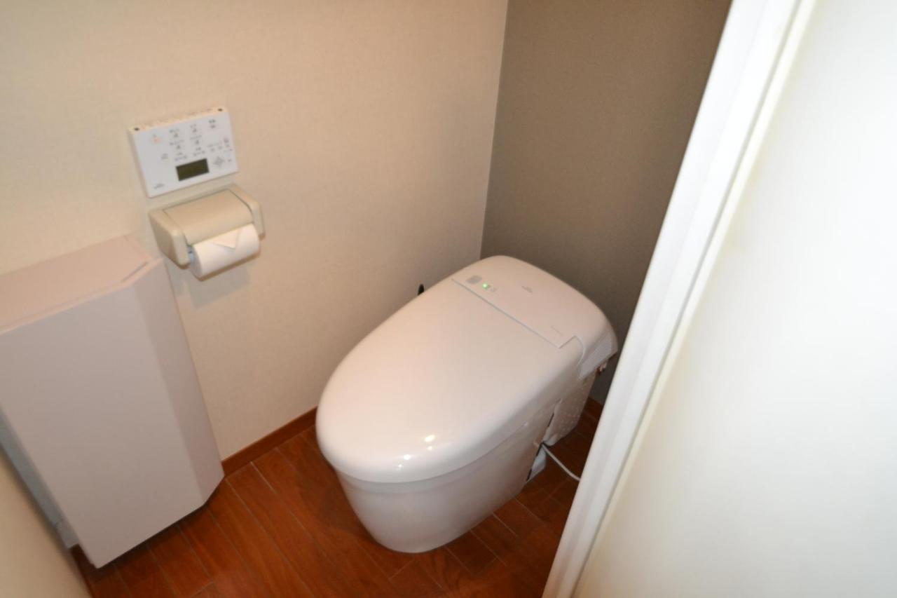 Sapporo Central Apartment S505 Экстерьер фото