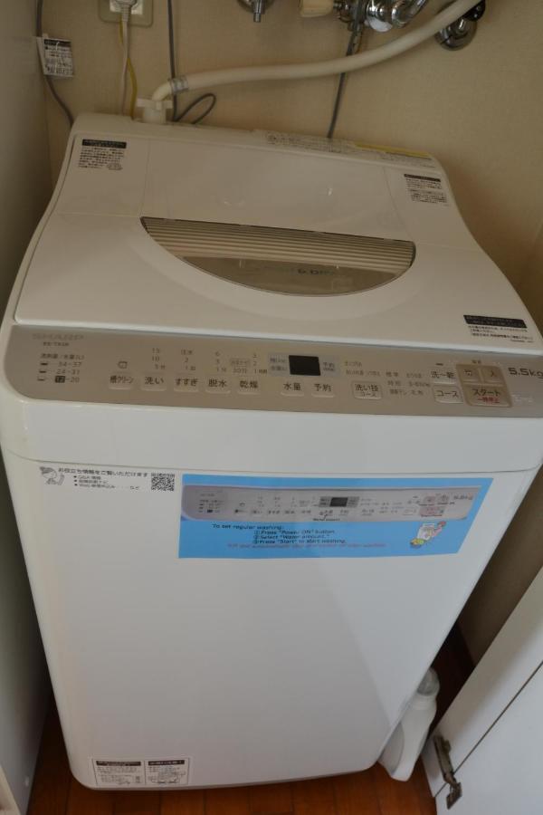 Sapporo Central Apartment S505 Экстерьер фото