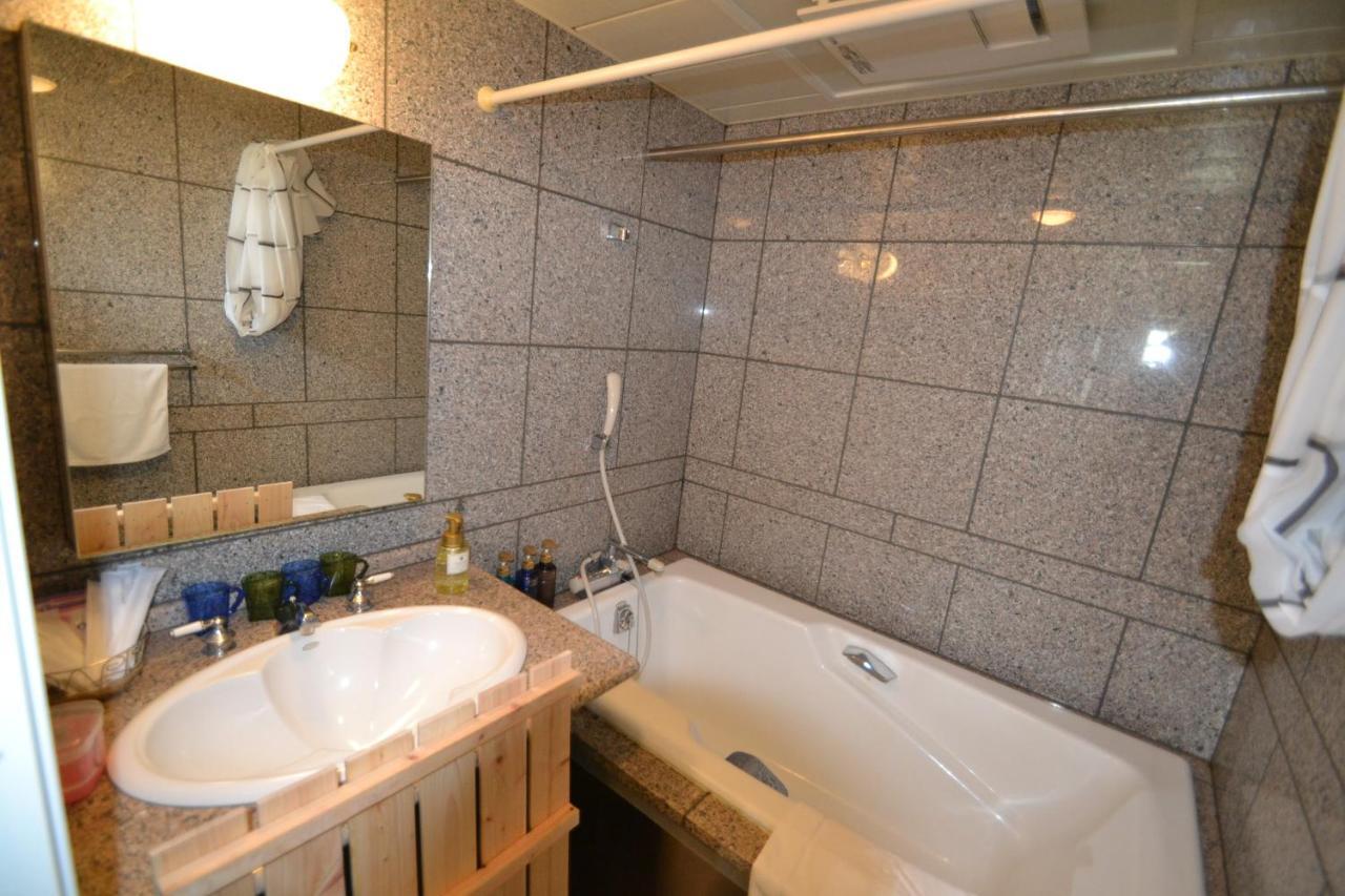 Sapporo Central Apartment S505 Экстерьер фото